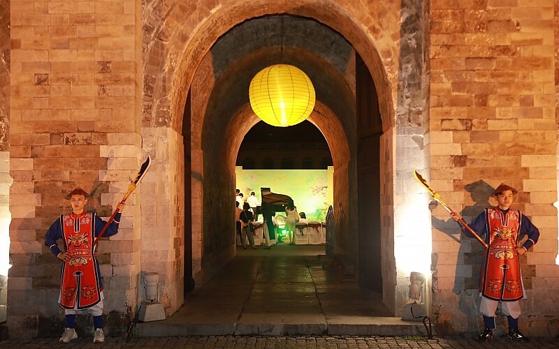 Capture the vibrant beauty of Vietnam with visa-smart overstay resolution